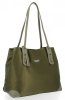 Női Táská shopper bag Herisson zöld 1952A267
